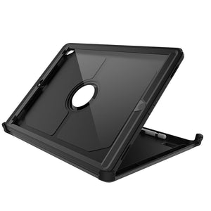 OtterBox DEFENDER SERIES Case for iPad Pro (12.9" -2nd Gen. ONLY) Retail Packaging - BLACK