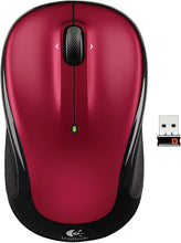 Load image into Gallery viewer, Logitech M325 Wireless Mouse with Designed-For-Web Scrolling