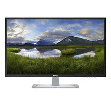 Load image into Gallery viewer, Dell D Series LED-Lit Monitor 31.5&quot; White D3218HN, FHD 1920x1080, 16:9, IPS LED Back-lit, HDMI, VGA, VESA