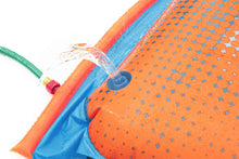 Load image into Gallery viewer, Bestway H2O GO! THE BLOBZTER Giant Water Filled Spraying Splash Mat and Drench Pool