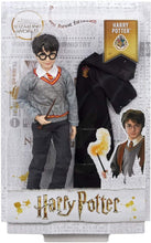 Load image into Gallery viewer, Mattel Harry Potter Harry Potter Doll