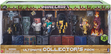 Load image into Gallery viewer, Minecraft Ultimate Collector&#39;s Pack