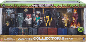 Minecraft Ultimate Collector's Pack