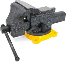 Load image into Gallery viewer, Olympia Tool Inch Bench Vise