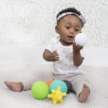 Load image into Gallery viewer, Infantino Textured Multi Ball Set