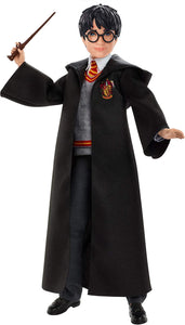 Mattel Harry Potter Harry Potter Doll