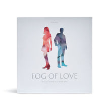 Load image into Gallery viewer, Fog of Love Board Game - Paranormal Romance Expansion Pack