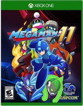 Load image into Gallery viewer, Mega Man 11