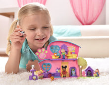 Load image into Gallery viewer, Cabbage Patch Kids Little Sprouts Lil&#39; Vet Center Play Set