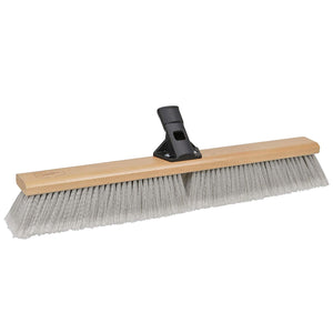 SWOPT Microfiber Dust Mop Head with Refill – Microfiber Mop Head for Use on Wood, Laminate and Tile Floors, Lint Free Cleaning – Interchangeable with Other SWOPT Products for More Efficient Cleaning and Storage, Head Only, Handle Sold Separately, 5105C6