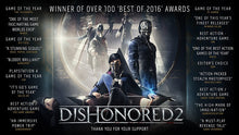 Load image into Gallery viewer, Dishonored 2 Premium Collector&#39;s Edition - PC