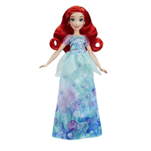 Disney Princess Royal Shimmer Ariel Doll - E0271