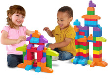 Load image into Gallery viewer, Fisher Price Mega Bloks WOW 250 Blocks
