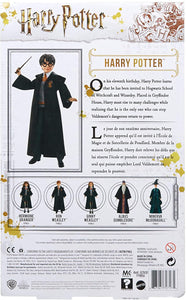 Mattel Harry Potter Harry Potter Doll