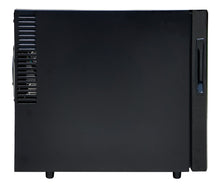 Load image into Gallery viewer, Sunpentown WC-0888H Thermo-Electric Slim Wine Cooler with Heating