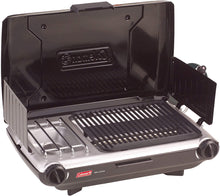 Load image into Gallery viewer, Coleman 2000020929 Camp Propane Grill/Stove
