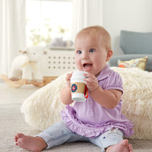 Load image into Gallery viewer, Fisher-Price Coffee Cup Teether