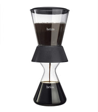 Load image into Gallery viewer, Brim Smart Valve Cold Brew Coffee Maker