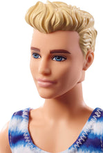 Load image into Gallery viewer, Barbie Ken Doll and Accessories