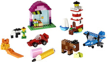 Load image into Gallery viewer, LEGO Classic Creative Bricks 10692 Building Blocks, Learning Toy (221 Pieces)