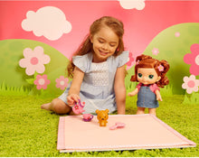 Load image into Gallery viewer, Little Tikes Sing-Along Lilly 12-inch Lilly Tikes Preschool Doll for Ages 3 Years and Up