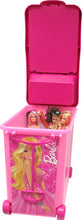 Load image into Gallery viewer, Tara Toys Barbie Store It All - Pink (12305)
