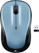 Load image into Gallery viewer, Logitech 910-002332 Wrls Mouse M325 Silver