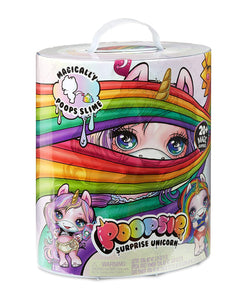 Poopsie Slime Surprise Unicorn-Rainbow Bright Star Or Oopsie Starlight
