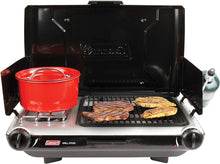 Load image into Gallery viewer, Coleman 2000020929 Camp Propane Grill/Stove