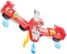 Load image into Gallery viewer, Paw Patrol – Flip &amp; Fly Marshall, 2-in-1 Transforming Vehicle