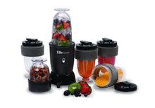 Load image into Gallery viewer, Elite Cuisine 17-Piece Personal Blender