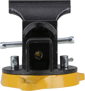 Olympia Tool Inch Bench Vise