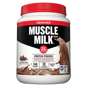 Muscle Milk Chocolate 1.93 lbs