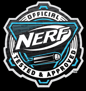 Official Nerf N-Strike Elite Series 250-Dart Refill