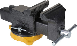 Olympia Tool Inch Bench Vise