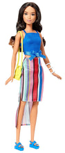 Load image into Gallery viewer, Barbie Fashion Brunette Doll