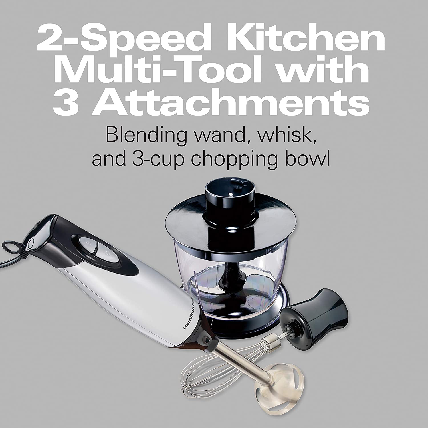 Kitchen Wand Whisk Attachment