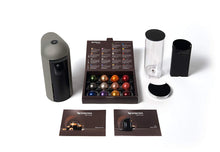 Load image into Gallery viewer, Nespresso VertuoPlus Deluxe Coffee and Espresso Machine by Breville, Black