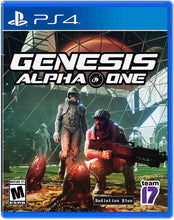 Load image into Gallery viewer, Genesis Alpha One - PlayStation 4