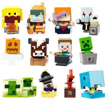 Load image into Gallery viewer, Minecraft Mini Figure Blindpack