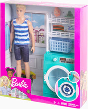 Load image into Gallery viewer, Barbie Ken Doll and Accessories