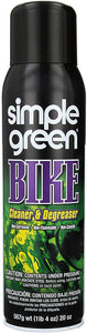 Simple Green Cleaner, 20-Ounce