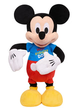 Load image into Gallery viewer, Mickey Mouse Clubhouse Hot Diggity Dance &amp; Play Mickey