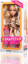 Load image into Gallery viewer, #SNAPSTAR - Aspen Toy