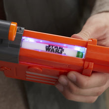 Load image into Gallery viewer, Star Wars Nerf Han Solo Blaster