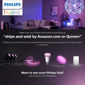 Philips Hue White Outdoor