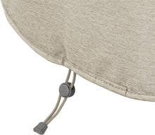 Load image into Gallery viewer, Classic Accessories Montlake Full Coverage Round Fire Pit Cover