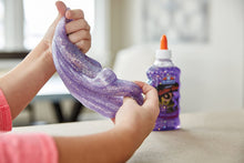 Load image into Gallery viewer, Elmers Glue Deluxe Slime Starter Kit, Clear School Glue and Glitter Glue Pens