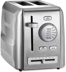 Cuisinart Two Slice Toaster