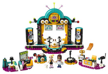 Load image into Gallery viewer, LEGO Friends Andrea’s Talent Show 41368 Building Kit, New 2019 (429 Pieces)